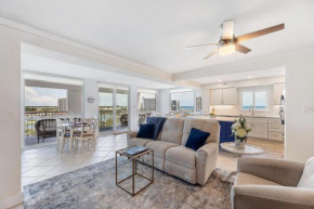 3101A Shoreline Towers Beachfront Rental